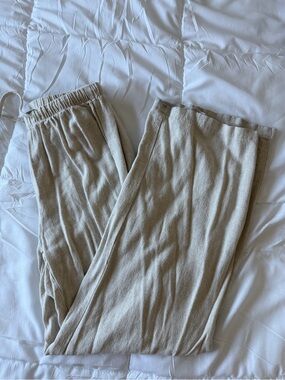 Resort wear Pants